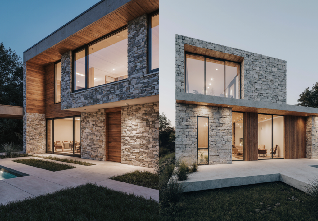 foto fachada vivienda 2