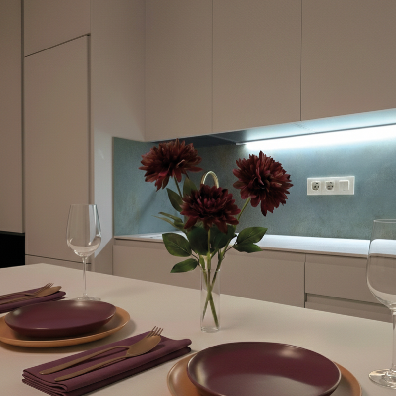 proyecto interiorismo comedor