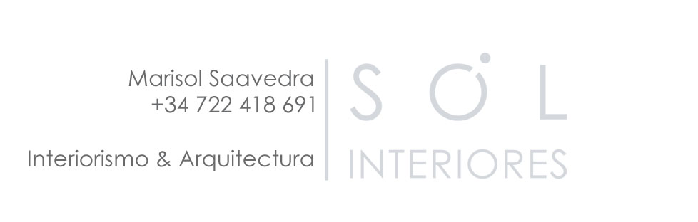 SÖL Interiores